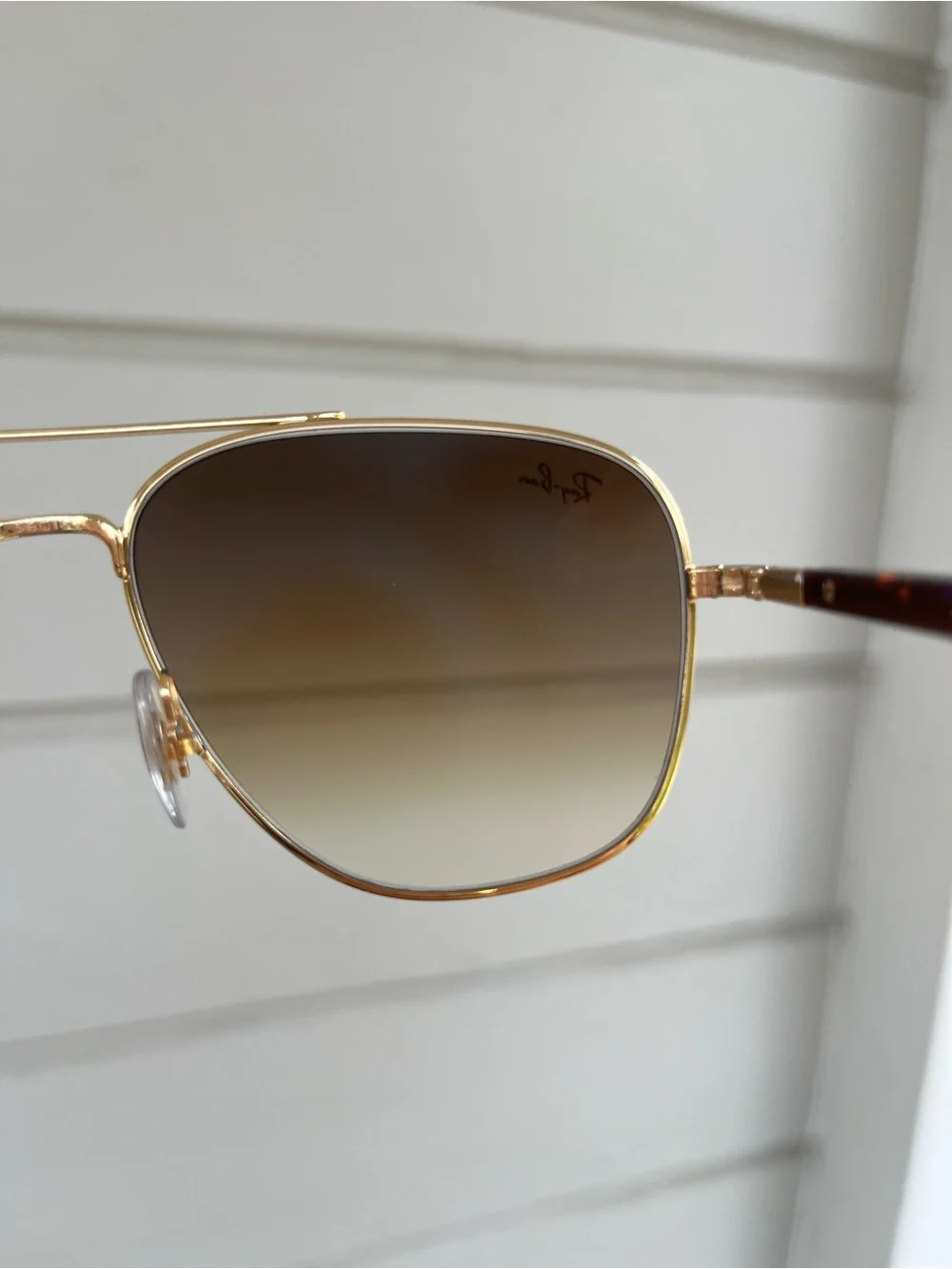 Ray-Ban almost brand